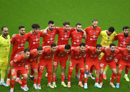 Minifutbol: Azərbaycan millisi Sloveniyanı yenib qrup liderliyinə yüksəldi