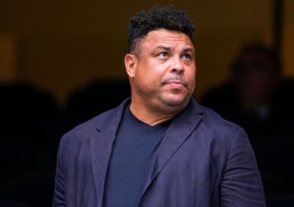 Ronaldo azarkeşlərin təzyiqinə dözmədi