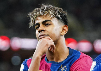 Avropada "mövsümün komandası" açıqlandı: Yamal, Mbappe, Virts...