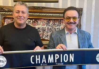 "Traktor" baş məşqçisi ilə müqavilə yenilədi -RƏSMİ