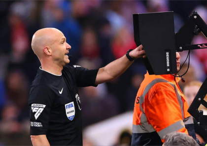 Növbəti mövsümdən VAR qərarları stadionlarımızda elan olunacaq? - AÇIQLAMA