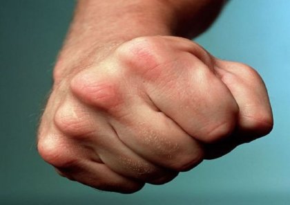 Ağdamda dünya çempionu amansızlıqla döyüldü