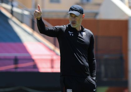"Bu, futbolçuların əməyinin nəticəsidir" -Vasili Berezutski