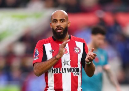 "Brentford"un kamerunlu bombardiri İngiltərə nəhənginə keçir - SON DURUM
