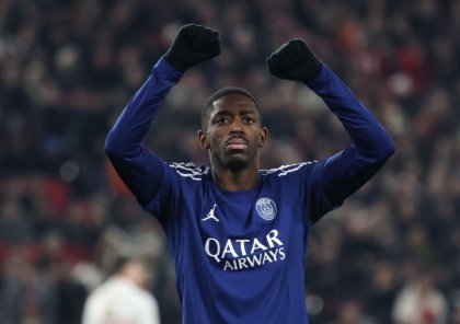 "Dembele bax buna görə "Qızıl top"a layiqdir"