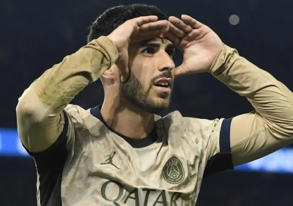 PSJ Asensio ilə bağlı qərarını verdi
