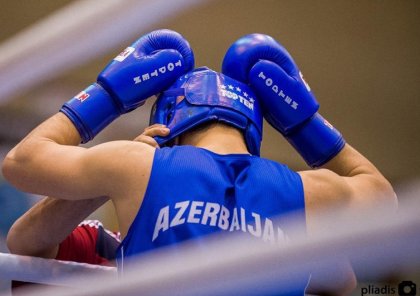 Azərbaycan boksçuları Gürcüstandakı turnirə qatılacaqlar