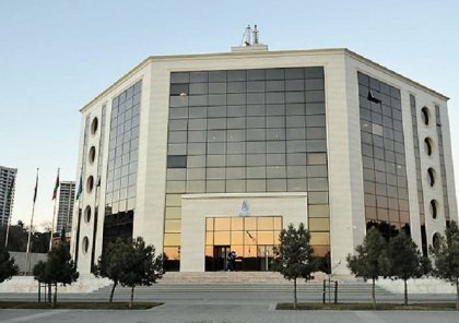 Amit Quluzadə ilə bağlı qərar qüvvədə qaldı