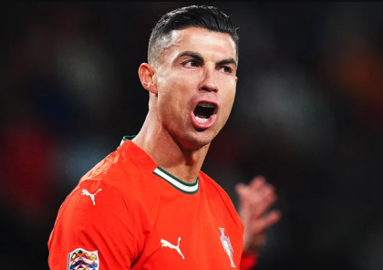 Portuqaliya bunu 25 il sonra bacardı - 40 yaşlı Ronaldunun sayəsində