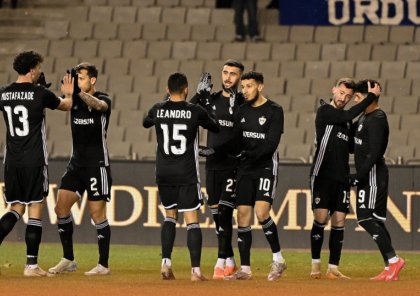 "Qarabağ"ın yay hazırlıq planı bilindi