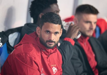 İspaniya nəhəngi 33 yaşlı braziliyalını transfer edə bilər