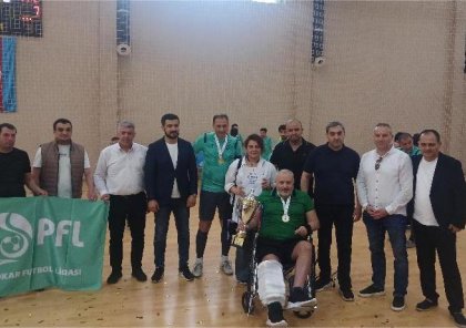 "Yoxsa qalib gəlmək mümkün olmazdı" - PFL-in rəhbəri