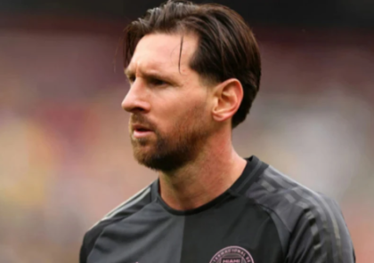 Messi üçüncü dəfə bu mükafata sahib çıxdı