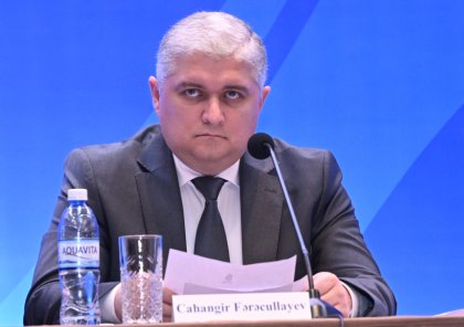 "Seçmə mərhələyə hazırlaşmaq üçün yaxşı zəmindir" - AFFA-nın baş katibi