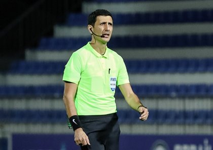 Əliyar Ağayev "Lujniki"də, avtoqol qeydə aldı, 4 vərəqə göstərdi