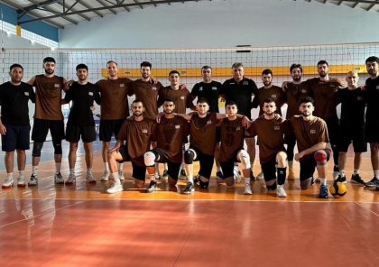Azərbaycan millisi Gürcüstana set vermedən qalib gəldi