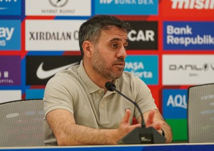 "Qısa müddətdə olan inkişaf məni sevindirir" - Ayxan Abbasov