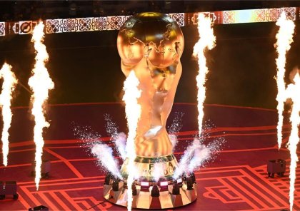DÇ-2026: Daha iki ölkə mundialda iştirakını təmin etdi