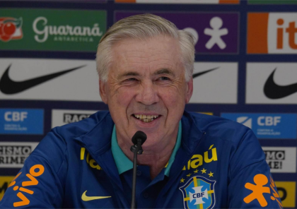 Ançelotti Braziliyanın DÇ-2026-ya erkən vəsiqə qazanması ilə bağlı danışdı