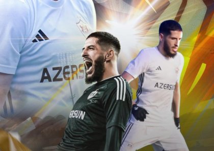 Benzia "Qarabağ"dan getdi - RƏSMİ