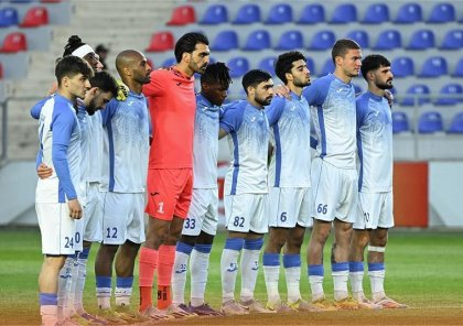 "Şamaxı" Premyer Liqanın debütantı ilə qarşılaşacaq