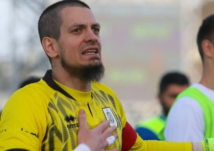 Emil Balayevin "Neftçi"dəki aqibəti necə olacaq?