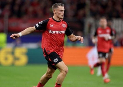 "Liverpul" "Bayer"i yola gətirdi - Virts bu qiymətə transfer olunacaq