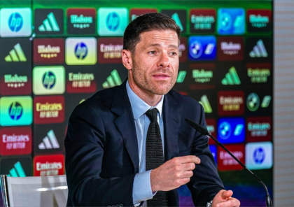 Xabi Alonso "Real Madrid"də debüt təəssüratlarını bölüşdü
