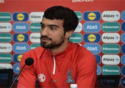 Mahir Emreli Super Liqadan aldığı 3 təklifi geri çevirdi