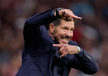 Simeone hakimlərdən şikayətləndi - "Bunu qəbul etmək çətindir"