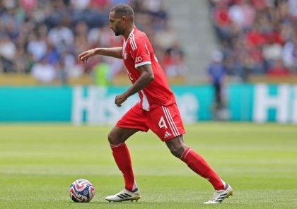 "Bayern"in yeni transferi 10:0-ı şərh etdi