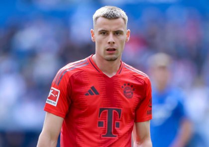 "Bayern Münhen"in hücumçusu Zaqreb "Dinamo"suna keçdi - RƏSMİ