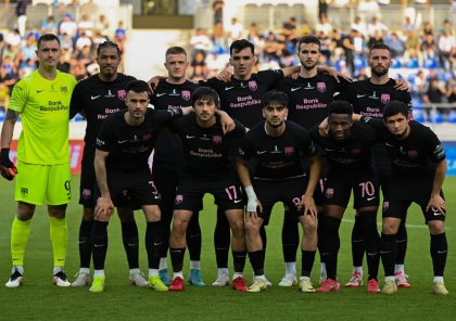 "Sabah"ın Avropa Liqasındakı rəqibi bilindi