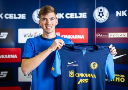 "Sabah"ın rəqibi Zaqreb "Dinamo"sunun futbolçusu ilə gücləndi - RƏSMİ