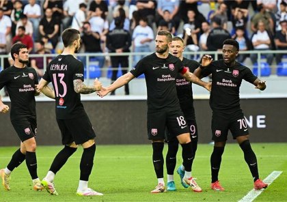 "Sabah"ın potensial rəqibinin kimliyinə aydınlıq gəldi