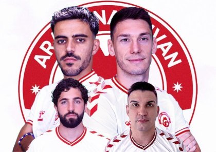"Araz-Naxçıvan" 4 legioneri ilə vidalaşdı