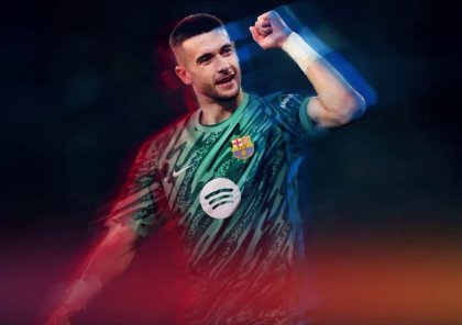 "Barselona" yeni transferini açıqladı