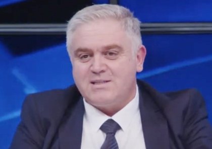 Azərbaycanda futbol klubunun rəhbəri olan şirkət sahibi həbs edildi - TƏFƏRRÜAT