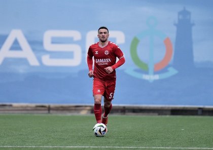 "Aris" bizim üçün arzuolunan rəqib deyil" - Qara Qarayev