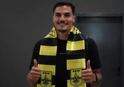 "Aris" növbəti transferini razılaşdırdı