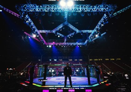 Bakıdakı turnir UFC tarixinin ən uzun sürən yarışlarından biri oldu