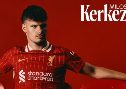"Liverpul" heyətinə macar futbolçu qatdı - RƏSMİ