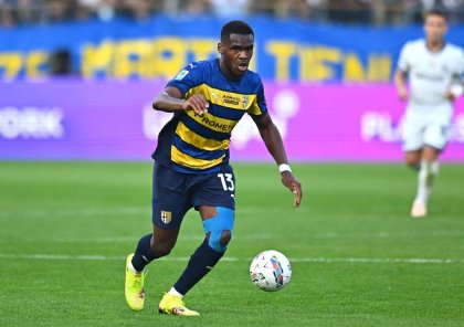 "Parma"nın hücumçusu İtaliya nəhəngində - MƏBLƏĞ