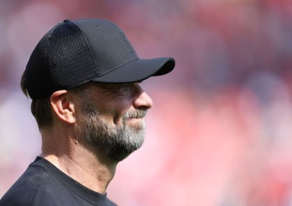 "Demişdim ki, 100 milyona oyunçu alsaq, postumdan gedəcəm" - Yürgen Klopp