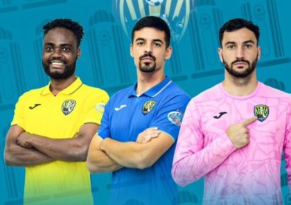 “Kəpəz” portuqaliyalı futbolçularla vidalaşdı