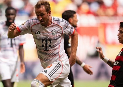 "Bayern Münhen" inamlı qələbə ilə PSJ-yə rəqib oldu