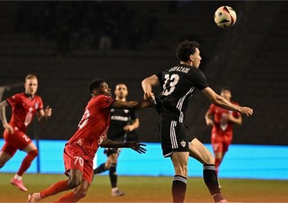 "Qarabağ"la "Zirə" sınaq matçında qarşılaşırlar