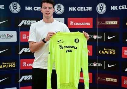 "Sabah"ın rəqibi yeni transfer reallaşdırdı