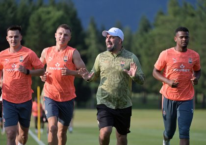 Arda Turan "Fənərbağça"nın 2 futbolçusunu "Şaxtyor"a aparır - SON DURUM