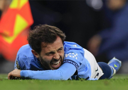 "Beş-altı qol vura bilərdik" - Bernardu Silva "Əl-Hilal"a məğlubiyyətin səbəblərini dedi